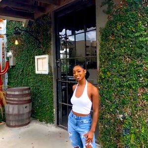 Meet your Posher, Kamryn